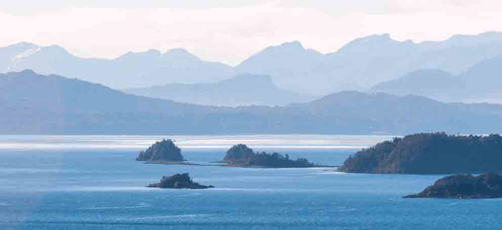 Hotels in Bariloche